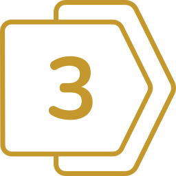 three